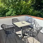 Stadtperle Appartement