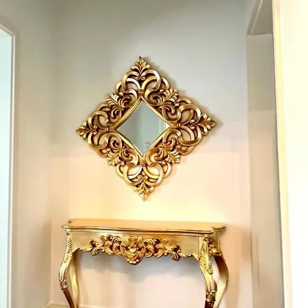 Apartment Stadtperle