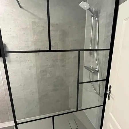 Apartamento Stadtperle *