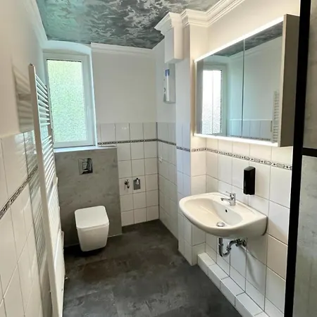 Apartment Stadtperle Itzehoe