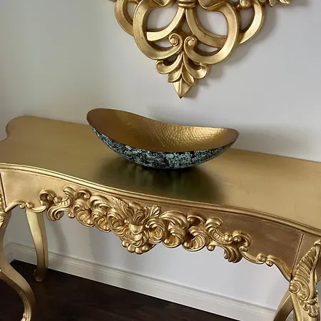 Stadtperle Apartment *