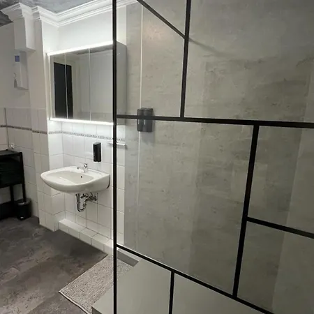 Apartamento Stadtperle Itzehoe