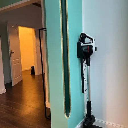 Stadtperle Apartment