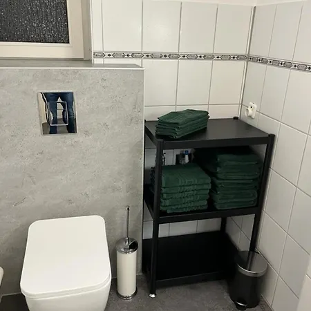 Stadtperle Apartment Itzehoe