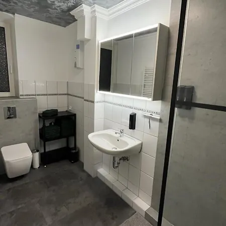 Stadtperle Apartment *