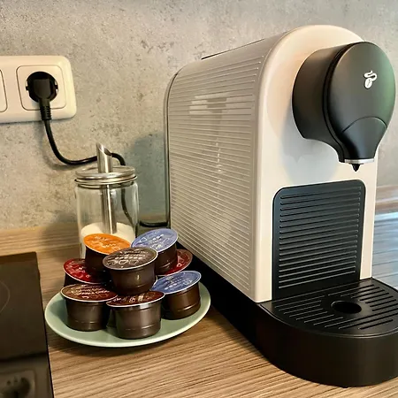 Stadtperle Apartment