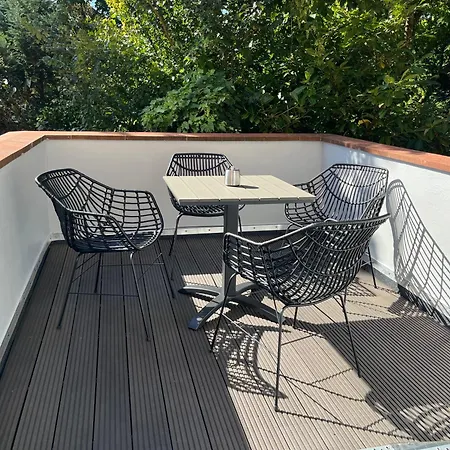 Stadtperle Apartment