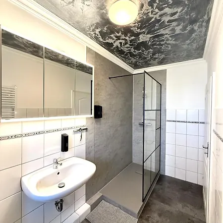 Stadtperle Apartamento Itzehoe