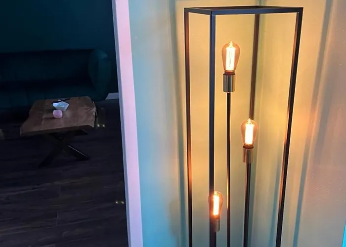 Apartment Stadtperle Itzehoe