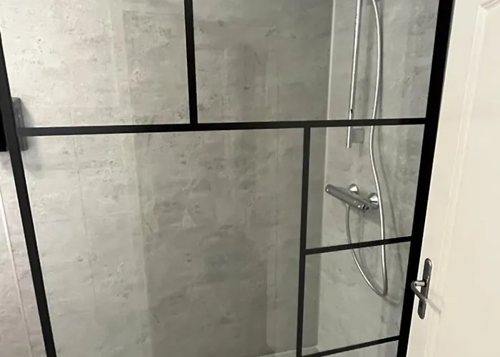 Apartment Stadtperle *