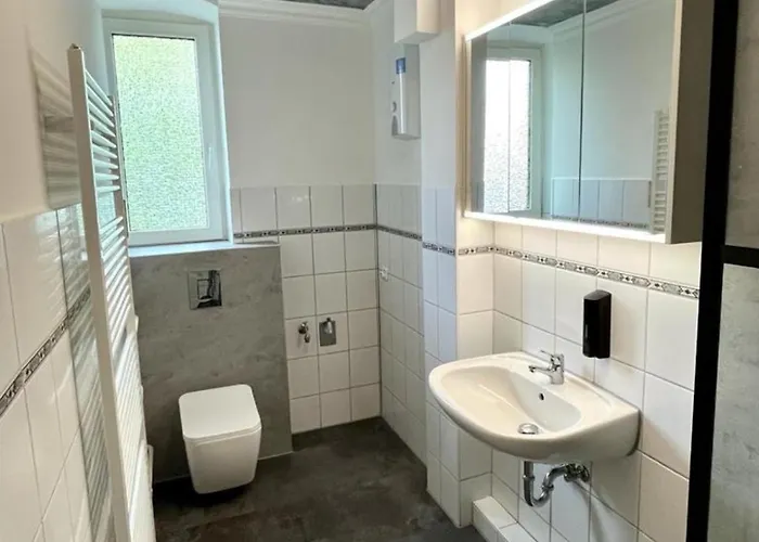 Apartment Stadtperle Itzehoe