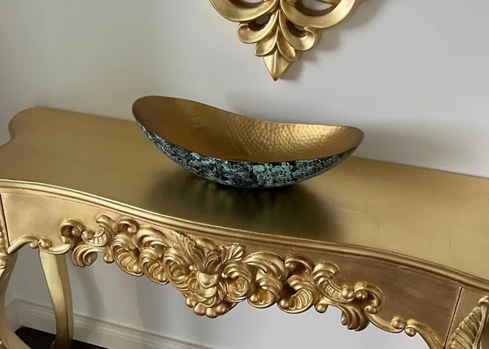 Stadtperle Apartment *