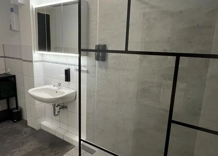 Apartment Stadtperle Itzehoe