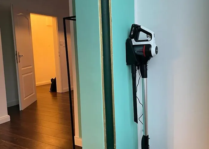 Stadtperle Apartment