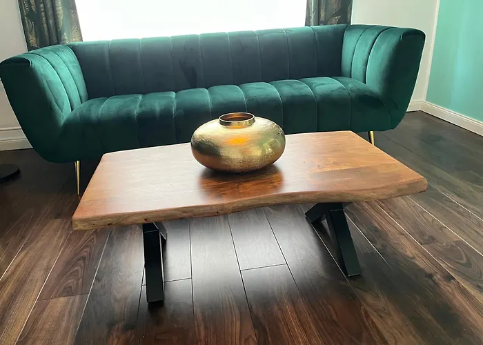 Apartment Stadtperle