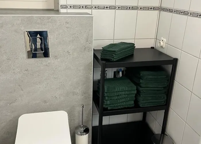 Stadtperle Apartment Itzehoe