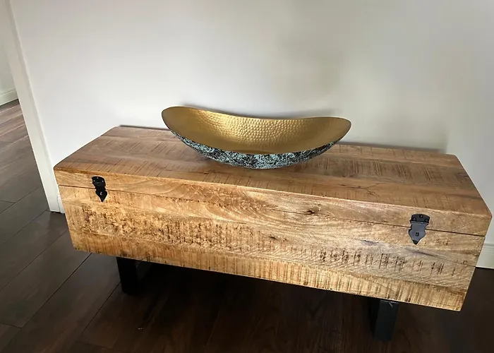 Stadtperle Apartment Itzehoe