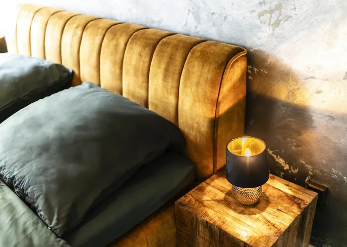 Stadtperle Apartment