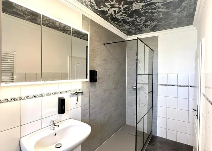 Stadtperle Apartment Itzehoe