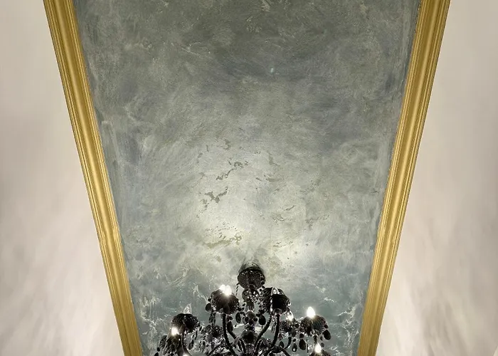 Apartment Stadtperle