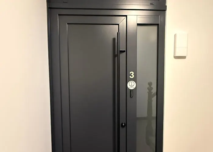 Stadtperle Apartment Itzehoe